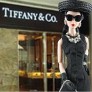 Integrity Toys Tiffany - Head