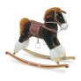 cavallo dondolo fulmine giochi vintage