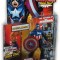 Personaggi Marvel Legend da collezione